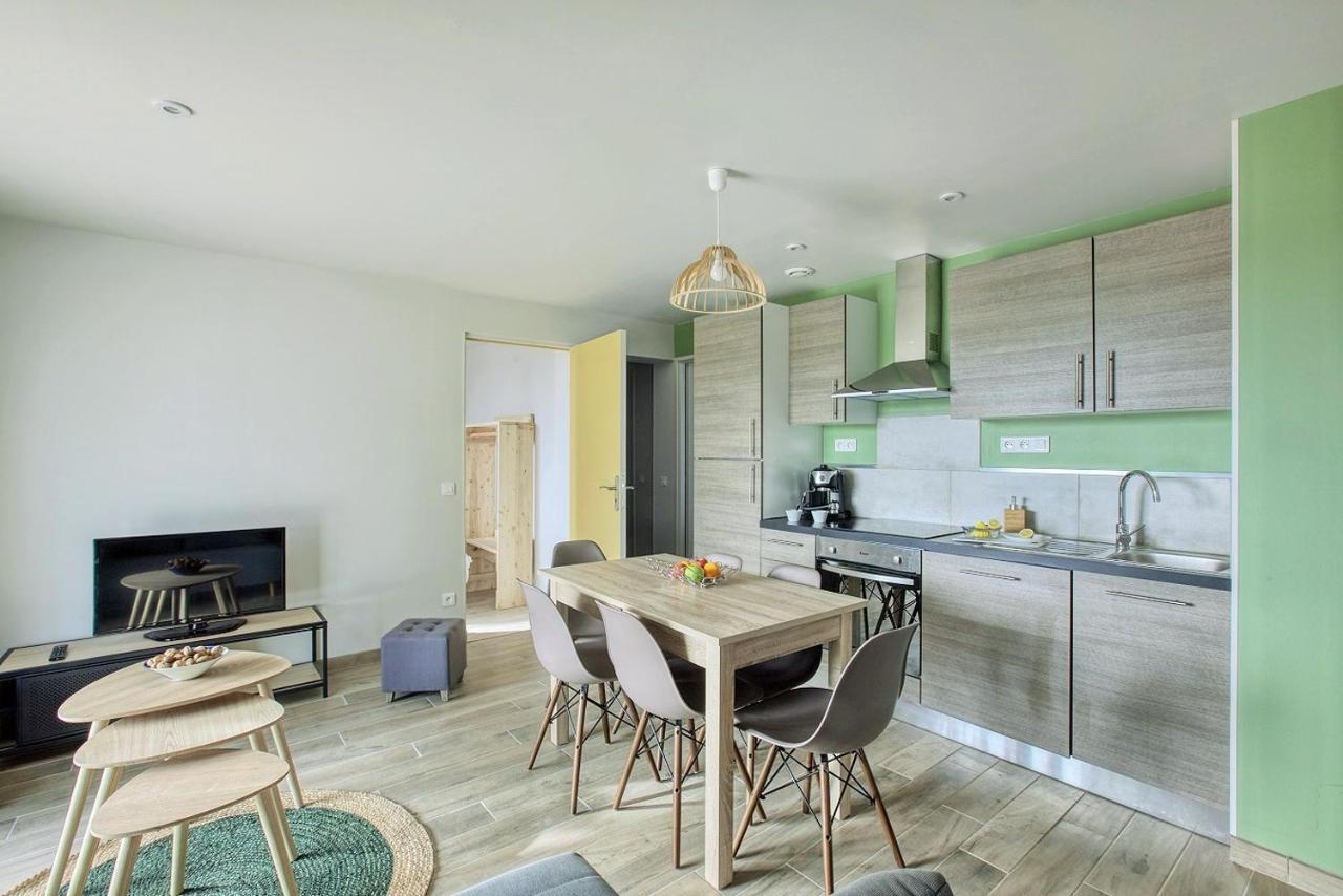Le Cottage Nature Primeur Sauna Gaillac Entre Albi-Toulouse & Les Cottages Du Tarn Brens  Exterior photo