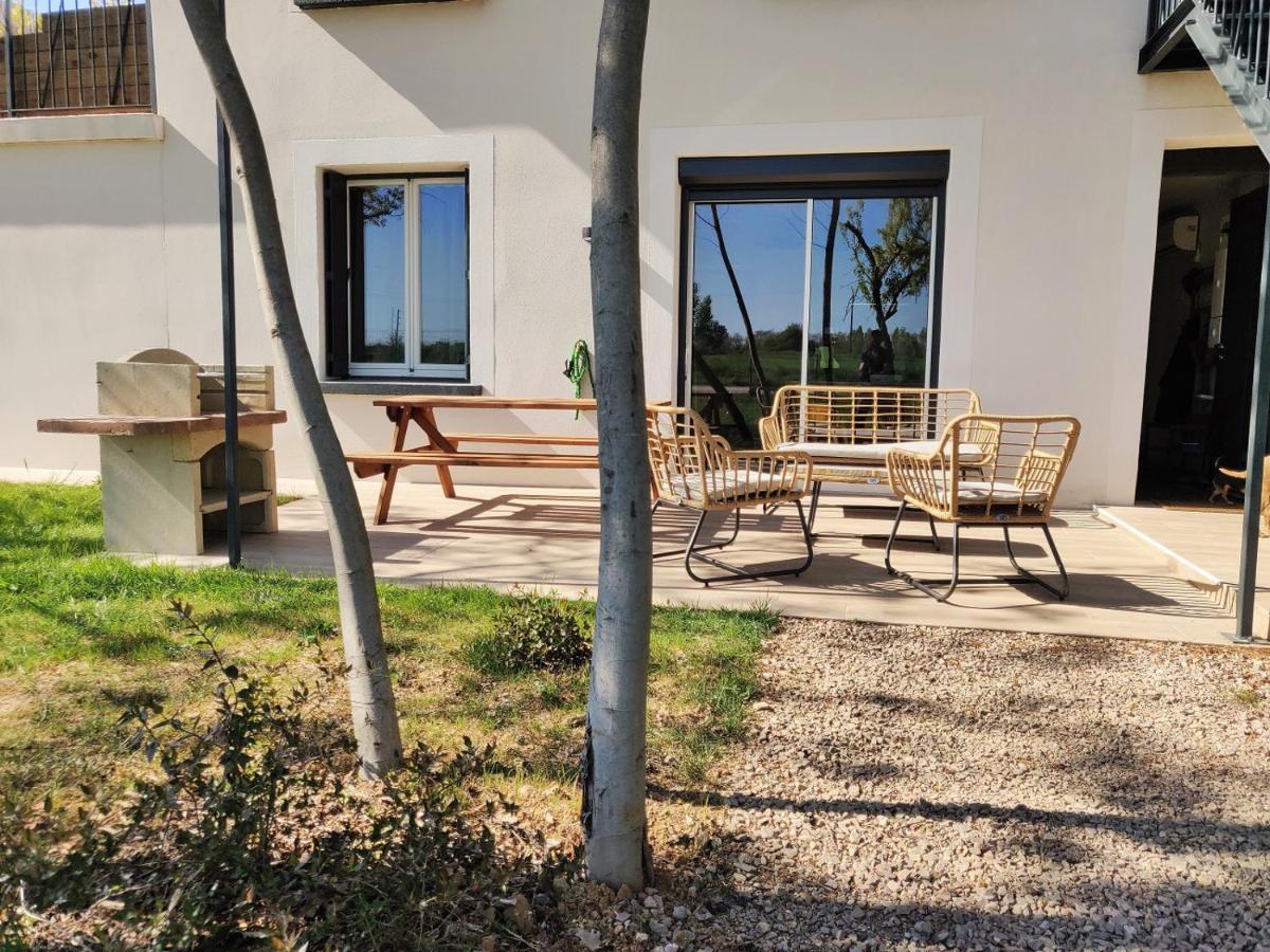 Le Cottage Nature Primeur Sauna Gaillac Entre Albi-Toulouse & Les Cottages Du Tarn Brens  Exterior photo