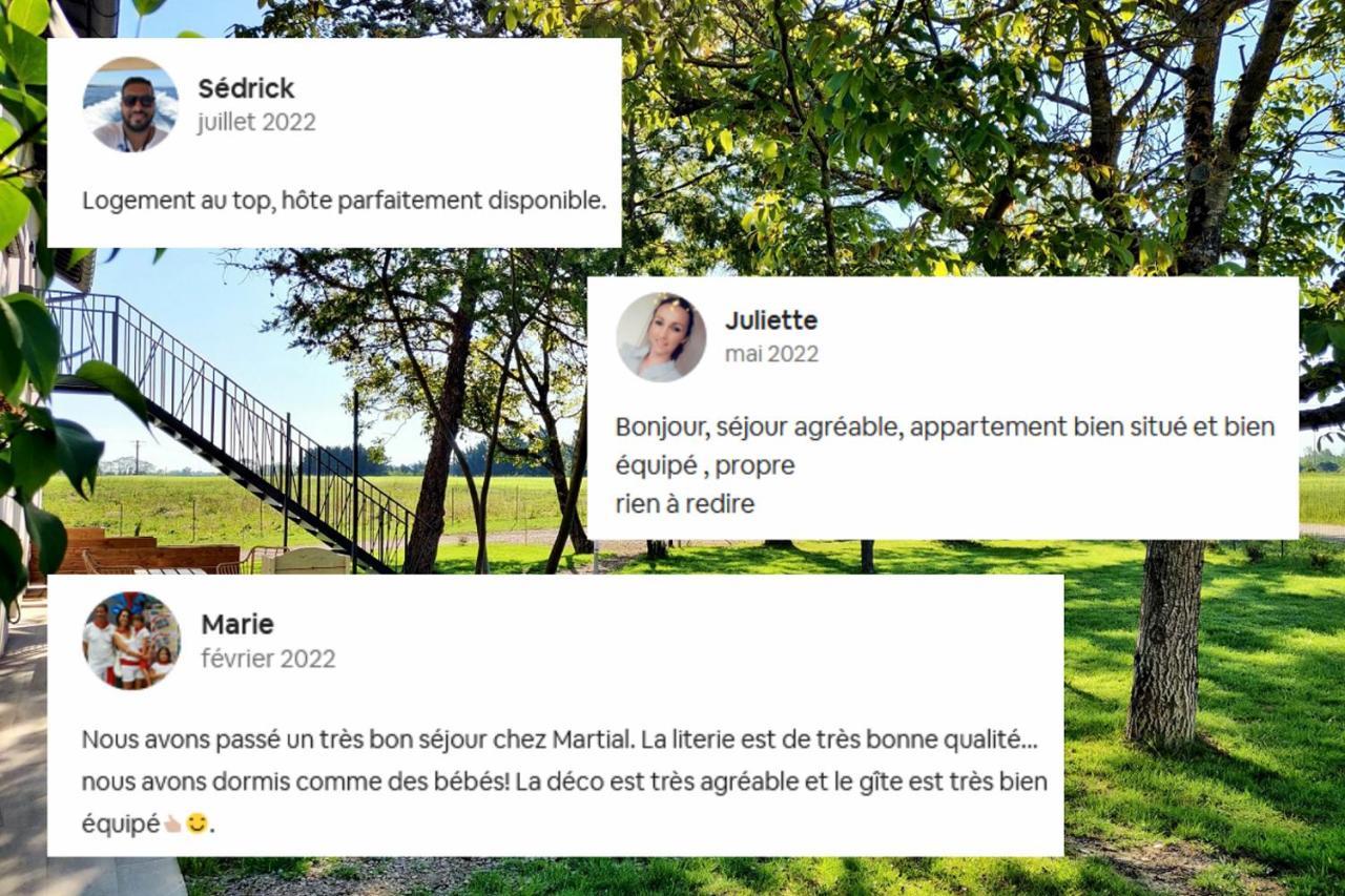 Le Cottage Nature Primeur Sauna Gaillac Entre Albi-Toulouse & Les Cottages Du Tarn Brens  Exterior photo